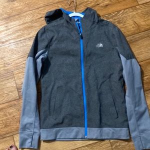 Men’s lightweight jacket